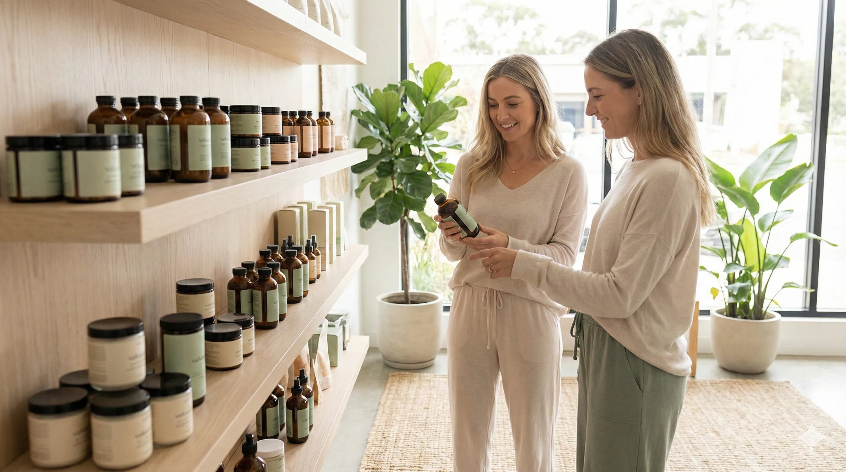 Digestive Enzymes lifestyle image
