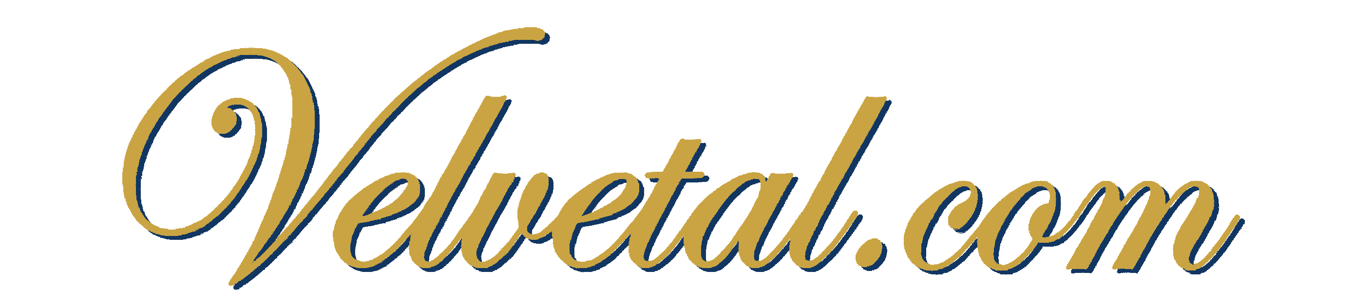Velvetal Logo
